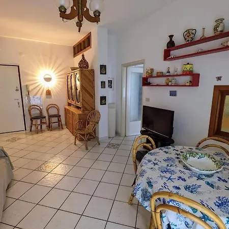 Apartmán Gina's